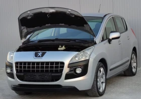 Peugeot 3008 1.6HDI* 109.*  | Mobile.bg    10