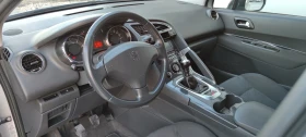Peugeot 3008 1.6HDI* 109.*  | Mobile.bg    14