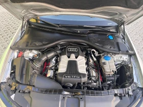 Audi A6 3.0TFSI RS  | Mobile.bg    10