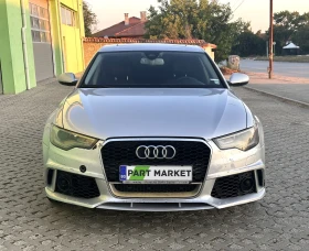 Audi A6 3.0TFSI RS  | Mobile.bg    8
