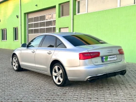     Audi A6 3.0TFSI RS 