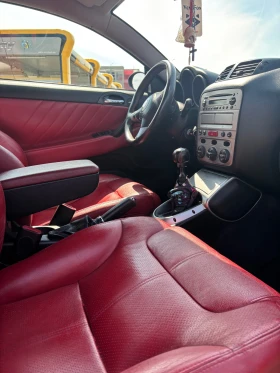 Обява за продажба на Alfa Romeo Gt ~6 000 лв. - изображение 8