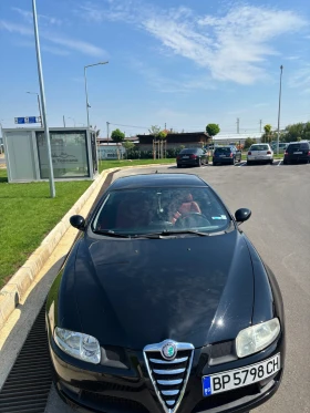 Обява за продажба на Alfa Romeo Gt ~6 000 лв. - изображение 3