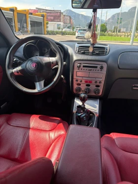 Обява за продажба на Alfa Romeo Gt ~6 000 лв. - изображение 7