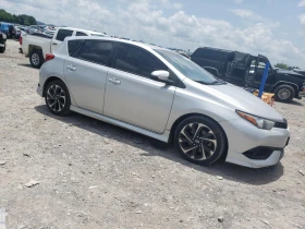Toyota Auris  SCION IM