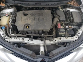 Toyota Auris SCION IM - 15000 лв. - 38353877 11