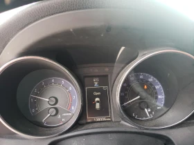 Toyota Auris SCION IM - 15000 лв. - 38353877 6