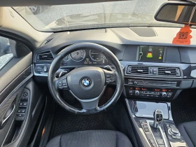 BMW 525 2.5d 218k.s   | Mobile.bg    11