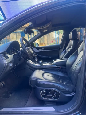 Audi A8 4.2 Tdi S8+ Packet | Mobile.bg    9