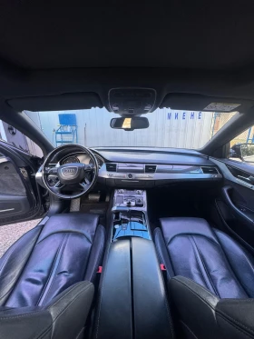 Audi A8 4.2 Tdi S8+ Packet | Mobile.bg    8