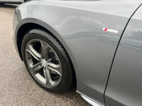 Обява за продажба на Audi A5 2.0TDI* 4X4* Sport Back* S-Line* TOP*  ~29 900 лв. - изображение 5