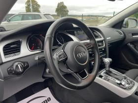 Обява за продажба на Audi A5 2.0TDI* 4X4* Sport Back* S-Line* TOP*  ~29 900 лв. - изображение 7