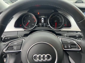 Обява за продажба на Audi A5 2.0TDI* 4X4* Sport Back* S-Line* TOP*  ~29 900 лв. - изображение 8