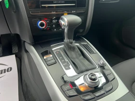 Обява за продажба на Audi A5 2.0TDI* 4X4* Sport Back* S-Line* TOP*  ~29 900 лв. - изображение 9