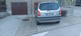 Обява за продажба на Opel Zafira ~3 899 лв. - изображение 3 | Auto.bg Обява за продажба на Opel Zafira ~3 899 лв. - изображение 3