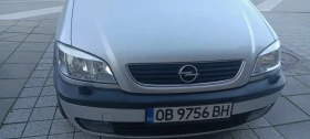 Обява за продажба на Opel Zafira ~3 899 лв. - изображение 4 | Auto.bg Обява за продажба на Opel Zafira ~3 899 лв. - изображение 4