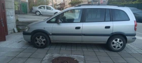 Обява за продажба на Opel Zafira ~3 899 лв. - изображение 2 | Auto.bg Обява за продажба на Opel Zafira ~3 899 лв. - изображение 2