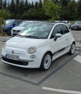 Fiat 500 - 8900 лв. / 4550.50 € - 73877268 3