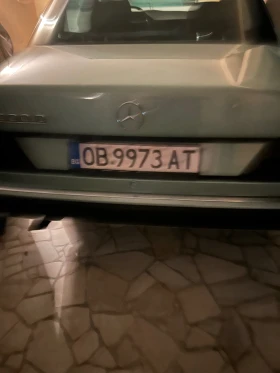 Mercedes-Benz 124  - изображение 1