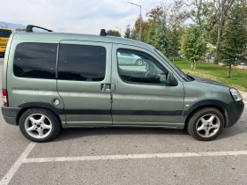 Peugeot Partner | Mobile.bg    7