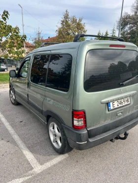 Peugeot Partner | Mobile.bg    4
