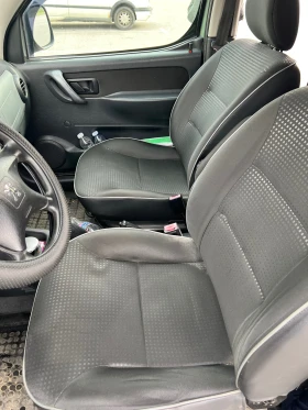 Peugeot Partner | Mobile.bg    16