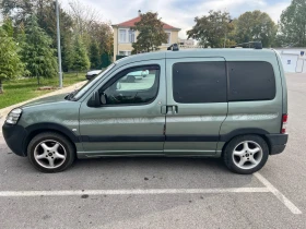 Peugeot Partner | Mobile.bg    3