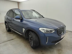 BMW iX3 74 kWh