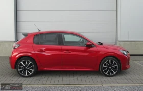Peugeot 208 1.2PURE-TECH/101HP/ALLURE/CAM/NAVI/LED/DIGI/540g - 30699 лв. / 15696.15 € - 66776702 5