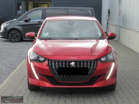 Peugeot 208 1.2PURE-TECH/101HP/ALLURE/CAM/NAVI/LED/DIGI/540g - 30699 лв. / 15696.15 € - 66776702 2