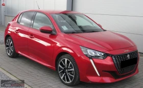 Peugeot 208 1.2PURE-TECH/101HP/ALLURE/CAM/NAVI/LED/DIGI/540g - 30699 лв. / 15696.15 € - 66776702 4