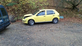 Skoda Fabia - 599 лв. / 306.26 € - 77279611 5