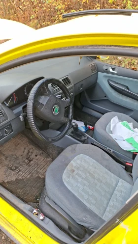 Skoda Fabia - 599 лв. / 306.26 € - 77279611 3