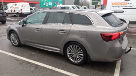 Toyota Avensis 2.0 FULL MAX , снимка 2