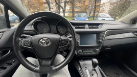 Toyota Avensis 2.0 FULL MAX  | Mobile.bg � ����� ������ 3