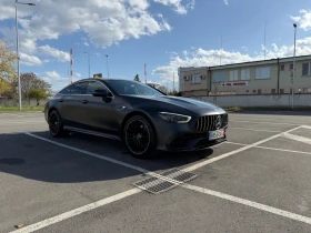 Mercedes-Benz GT GT 43 AMG 4-MATIC+  - 148900 лв. / 76131.36 € - 85511235 8