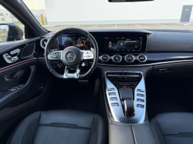 Mercedes-Benz GT GT 43 AMG 4-MATIC+  - 148900 лв. / 76131.36 € - 85511235 13