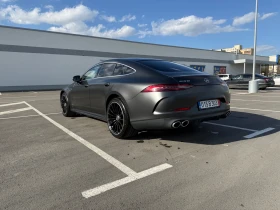 Mercedes-Benz GT GT 43 AMG 4-MATIC+  - 148900 лв. / 76131.36 € - 85511235 3