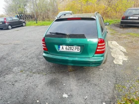 Mercedes-Benz C 240 S203 4Matic | Mobile.bg    4