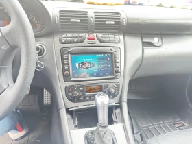 Mercedes-Benz C 240 S203 4Matic | Mobile.bg    7