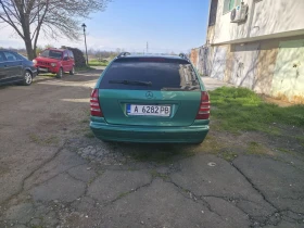 Mercedes-Benz C 240 S203 4Matic - 2800 € / 5476.32 лв. - 97520267 2