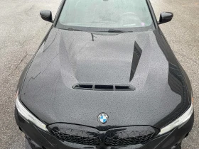 BMW 340 M340i xDrive* M PACK - 62300 лв. / 31853.48 € - 22386336 12