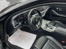 BMW 340 M340i xDrive* M PACK - 62300 лв. / 31853.48 € - 22386336 6