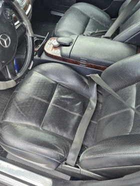 Mercedes-Benz S 320 Mercedes S320cdi , снимка 7