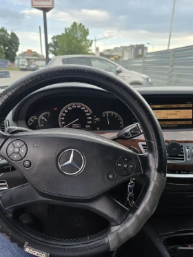 Mercedes-Benz S 320 Mercedes S320cdi , снимка 8