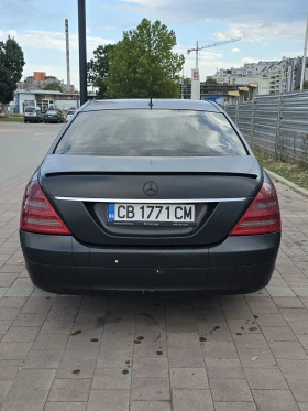 Mercedes-Benz S 320 Mercedes S320cdi , снимка 3