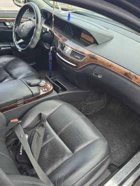 Mercedes-Benz S 320 Mercedes S320cdi , снимка 5