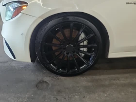 Mercedes-Benz E 43 AMG FULL DIGITAL/LANE ASSIST/BURMESTER/KEYLESS/ОБДУХВ. - 36000 лв. / 18406.51 € - 53449682 5