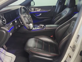 Mercedes-Benz E 43 AMG FULL DIGITAL/LANE ASSIST/BURMESTER/KEYLESS/ОБДУХВ. - 36000 лв. / 18406.51 € - 53449682 6