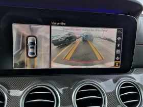 Mercedes-Benz E 43 AMG FULL DIGITAL/LANE ASSIST/BURMESTER/KEYLESS/ОБДУХВ. - 36000 лв. / 18406.51 € - 53449682 10